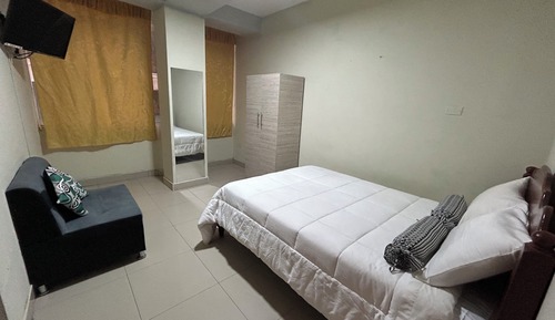 Basic Room
