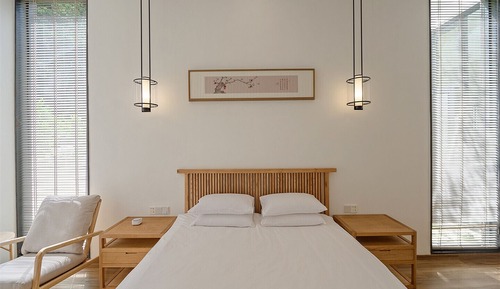 Family Suite, Balcony, Valley View