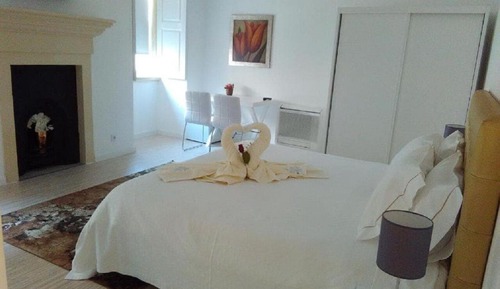 Family Double or Twin Room