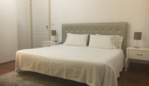 Double Room, Mountain View