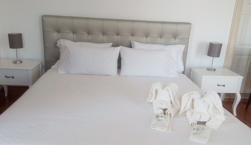 City Double or Twin Room