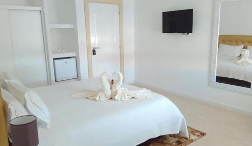 Design Double or Twin Room