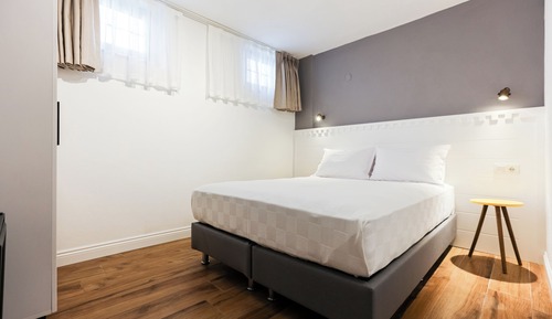 Economy Room, 1 Double Bed, Non Smoking