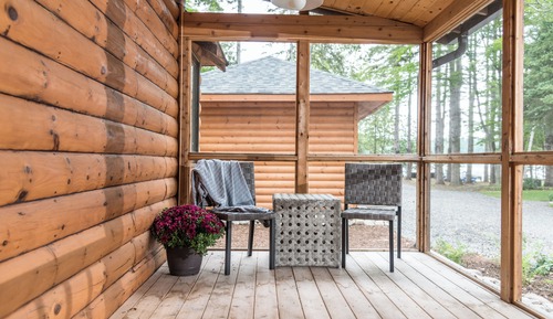 Salerno Cottage