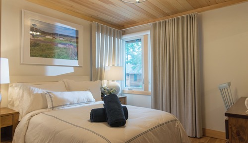 Eagle Cottage