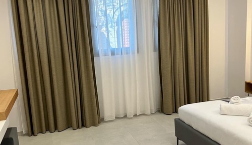 Basic Double Room