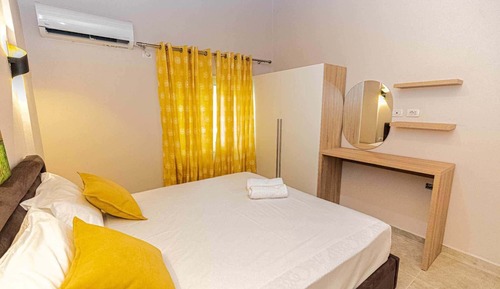 Comfort Apartment