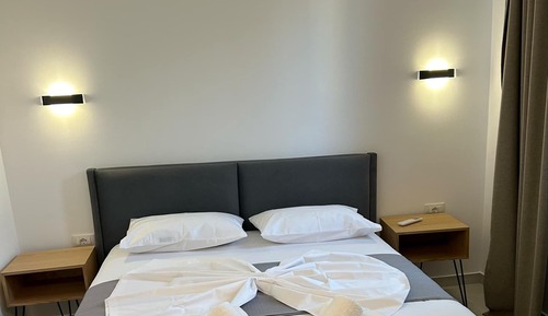 Basic Double Room