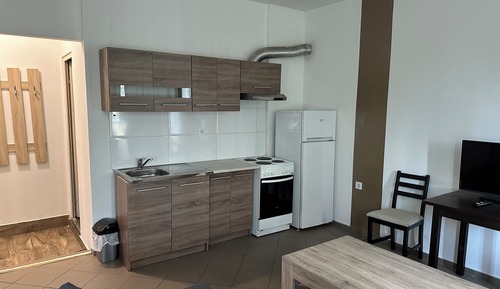 City Room