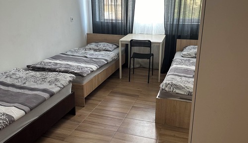 Club Single Room