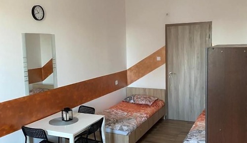 Club Room
