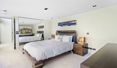 Luxury Suite, Ocean View