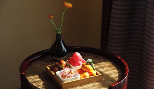 Comfort Double or Twin Room