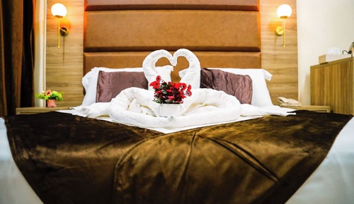 Comfort Single Room