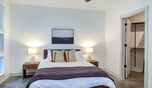 Apartment, 1 Queen Bed, Non Smoking