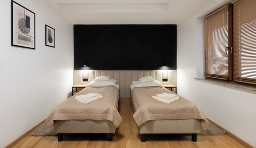 Classic Double Room, 1 Bedroom