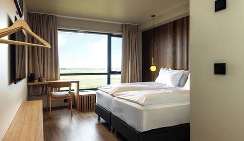 Standard Double or Twin Room, Non Smoking
