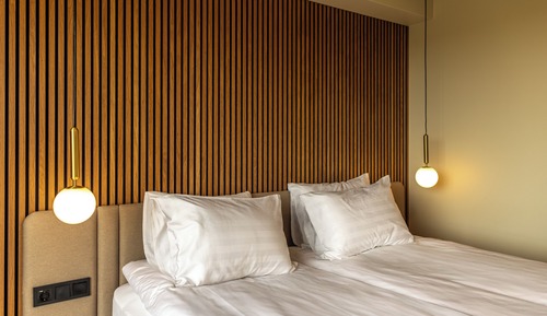 Superior Triple Room, Non Smoking