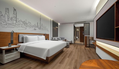 Executive Grand King