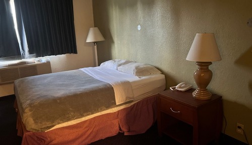 Room, 1 Queen Bed, Non Smoking