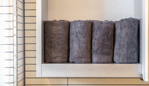 Basic Room, 3 Bedrooms (private house)