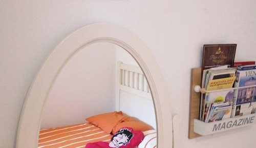 Shared Dormitory, 1 Bedroom, Smoking, Patio