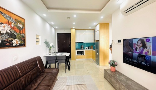 Standard Apartment