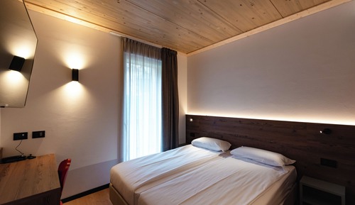 Business Single Room