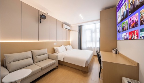 Classic Double Room