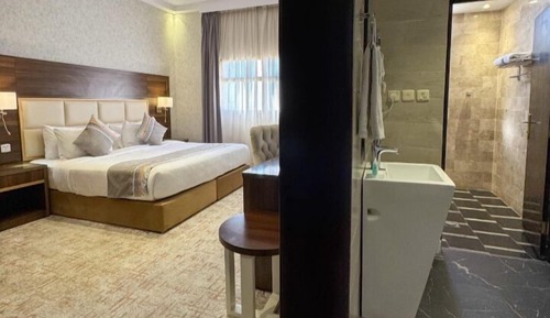 Comfort Studio, 1 Double Bed