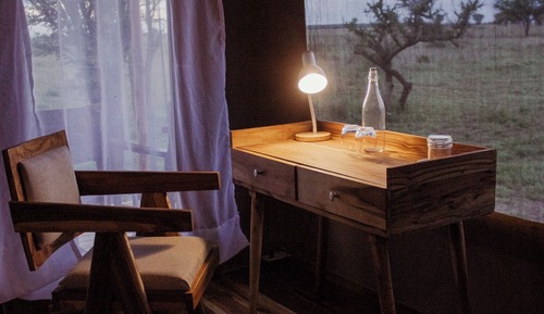 Single Room, Park View