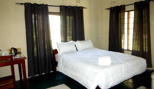 Comfort Double Room, 1 Double Bed