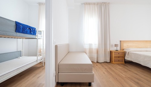 Family Condo