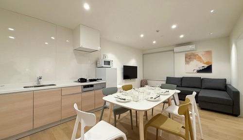 Superior Apartment
