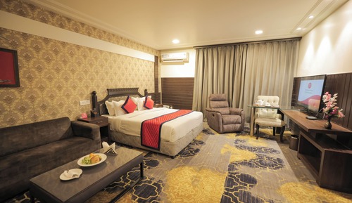 Suite