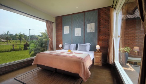 Villa, 2 Bedrooms