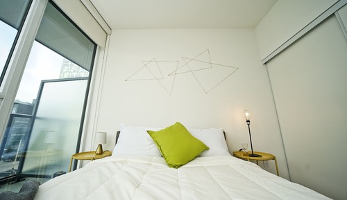 Basic Apartment