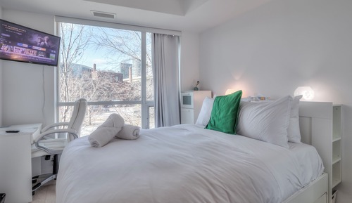 Economy Apartment