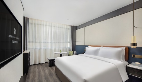 Superior Single Room