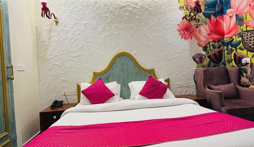 Superior Double Room