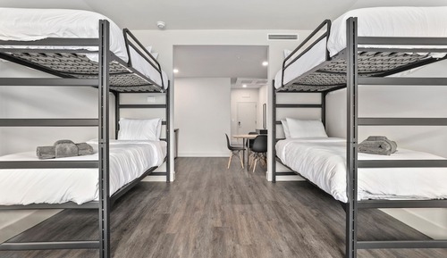 Basic Apartment