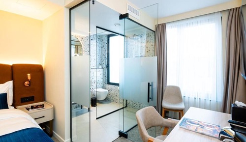Cozy Single Room