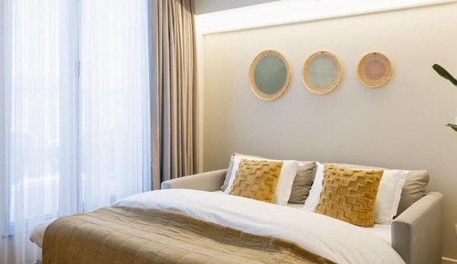 Terrace Suite