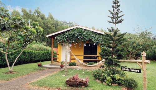 Premium Cabin, Multiple Beds, Hot Tub
