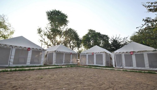 Tent