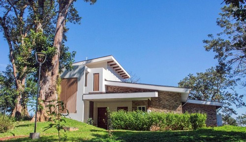 Luxury Villa, 3 Bedrooms, Kitchen, Mountain View