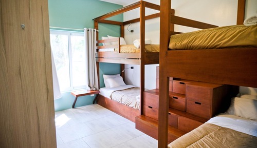 Basic Room