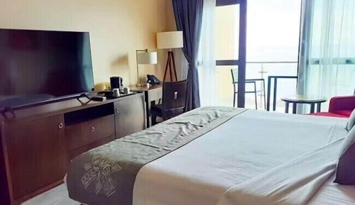 Superior Room, Ocean View