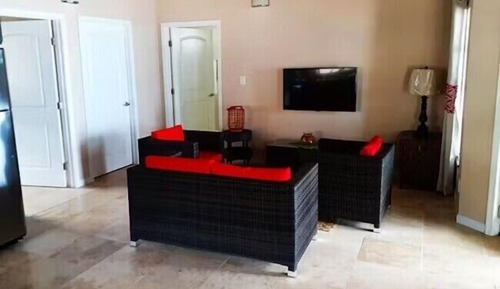 Family Villa, Ocean View