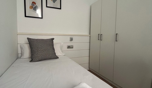 Apartment, 3 Bedrooms